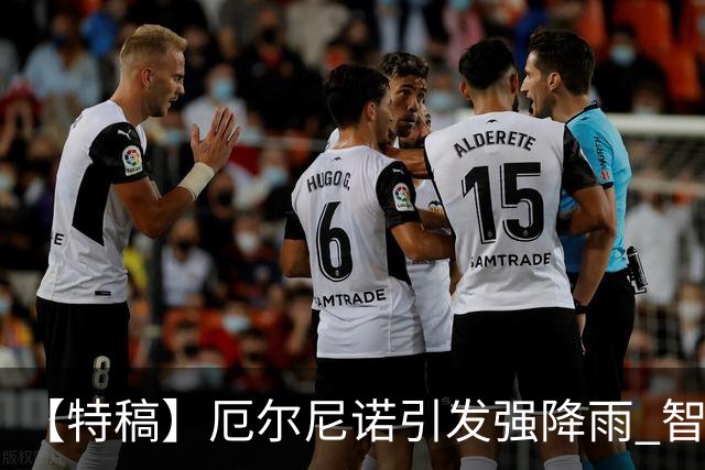 【特稿】厄尔尼诺引发强降雨 智利沙漠花海盛放
