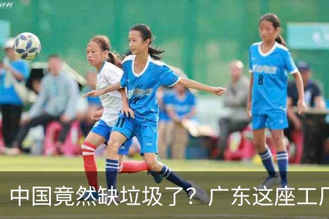 中国竟然缺垃圾了？广东这座工厂一天吃 9300 吨，一年发电 12 亿度！